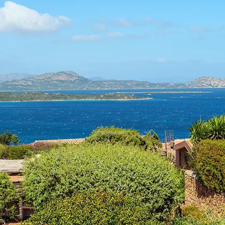 בית נופש Caterina