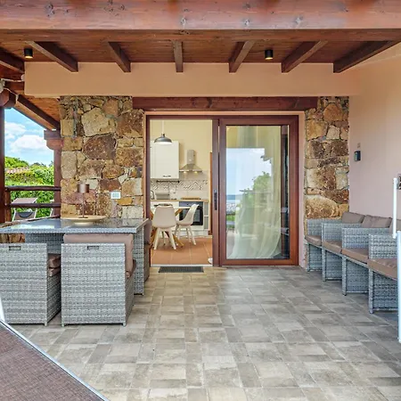 Dom wakacyjny Caterina *