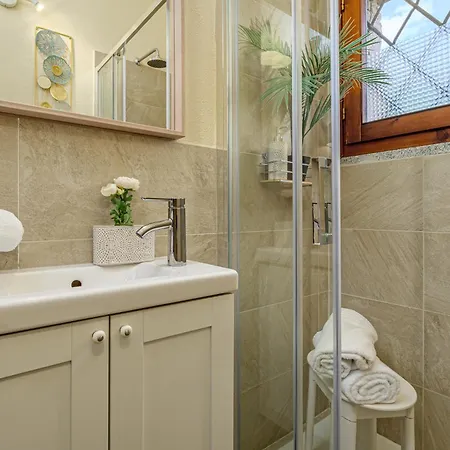 Dom wakacyjny Caterina *