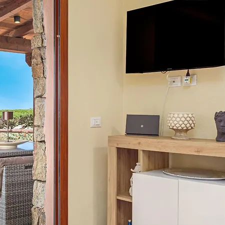 Caterina * Punta Molara