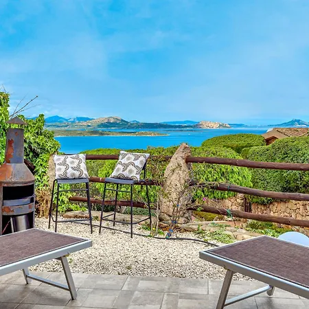 Caterina בית נופש *