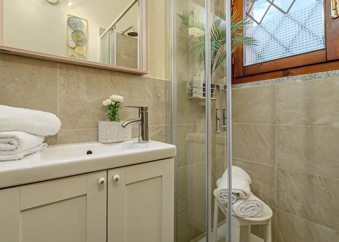 Vakantiehuis Caterina *