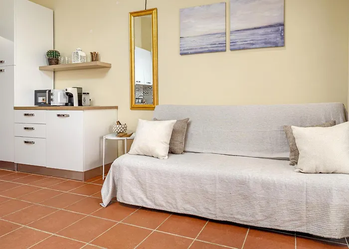 Caterina Vakantiehuis Punta Molara