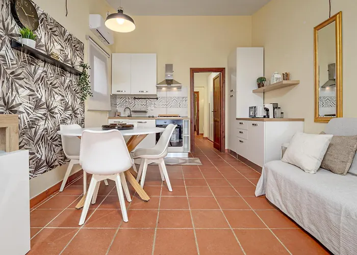 Vakantiehuis Caterina *