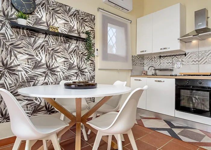 Vakantiehuis Caterina Punta Molara