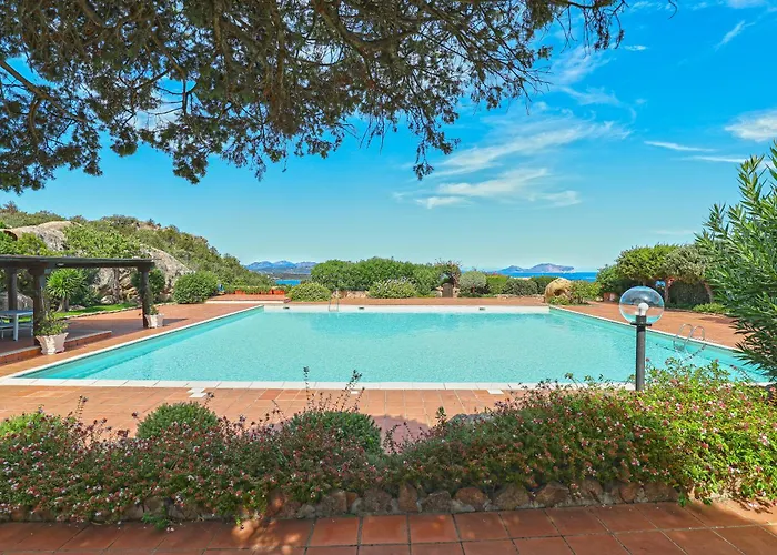 Vakantiehuis Caterina