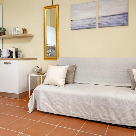 Caterina 別荘 Punta Molara