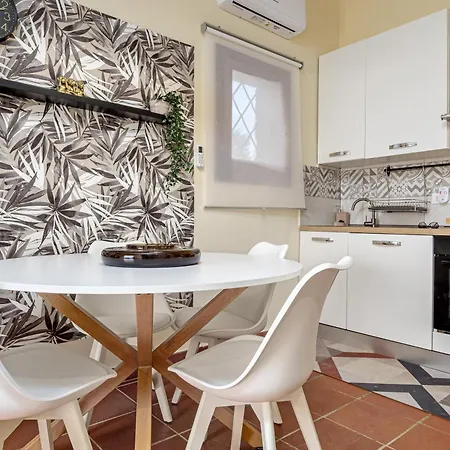 펜션 Caterina Punta Molara