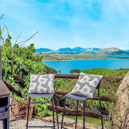 Caterina Casa vacanze Punta Molara
