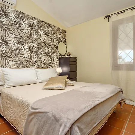 Casa vacanze Caterina Punta Molara