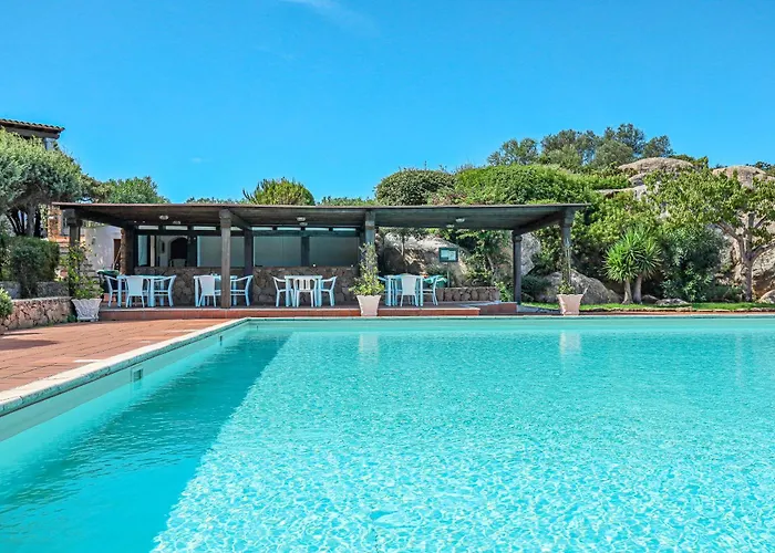 Caterina * Punta Molara