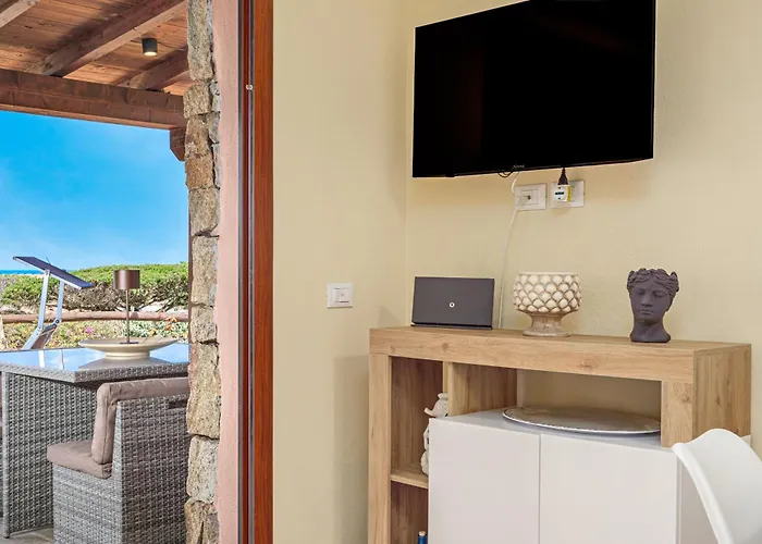 Caterina * Punta Molara