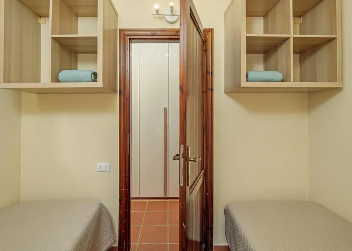 Caterina Дом отдыха *